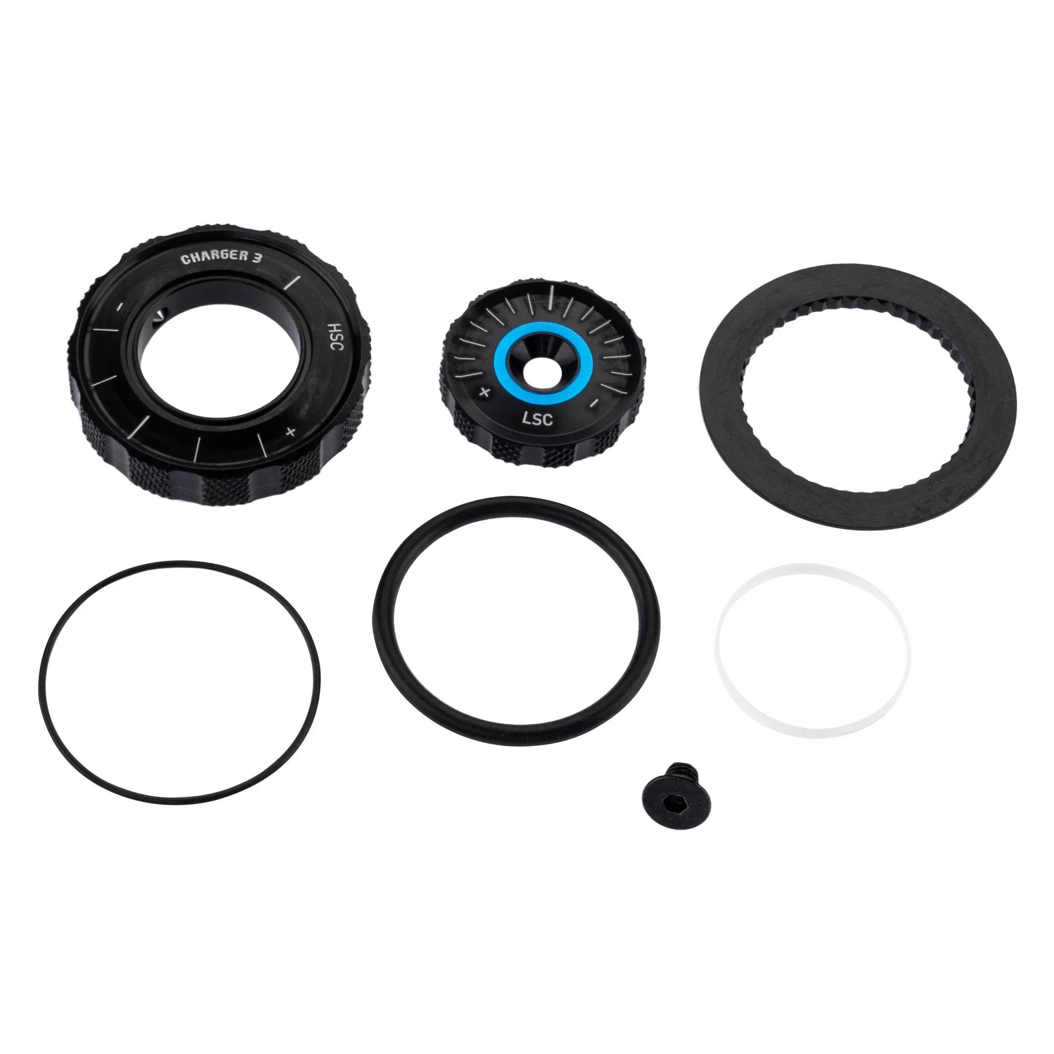 RockShox Crown (11.4018.082.043)