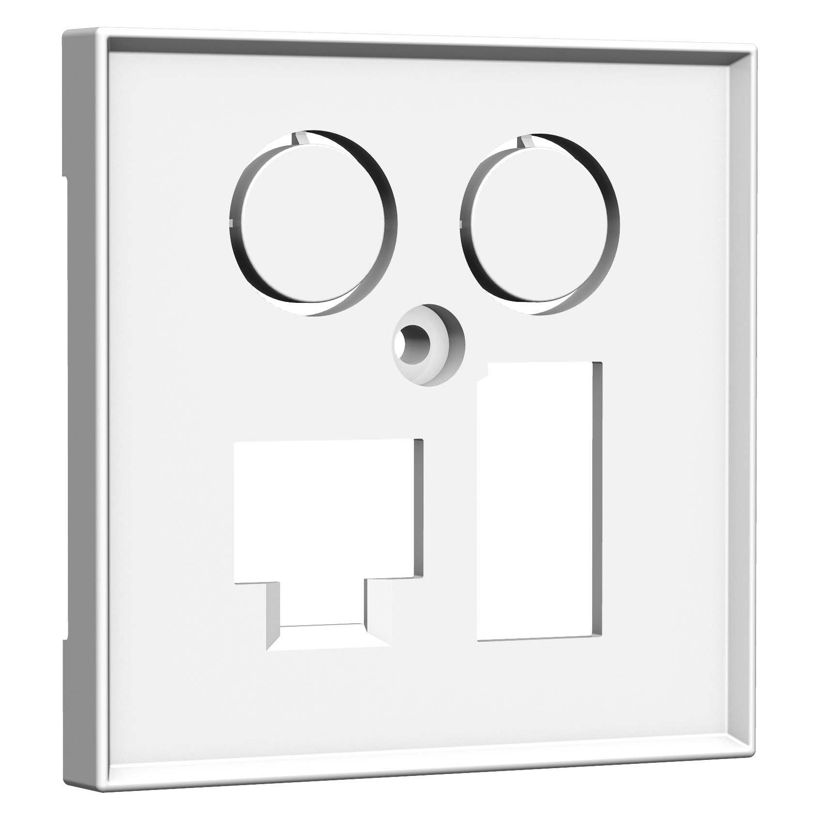 Homeway Zentralplatte (HW-ZLTRWG55V1)