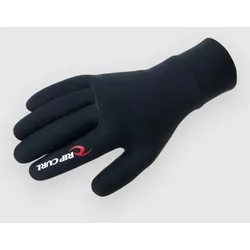 Rip Curl Jnr Dawn Patrol 2mm Gloves black Gr. 12