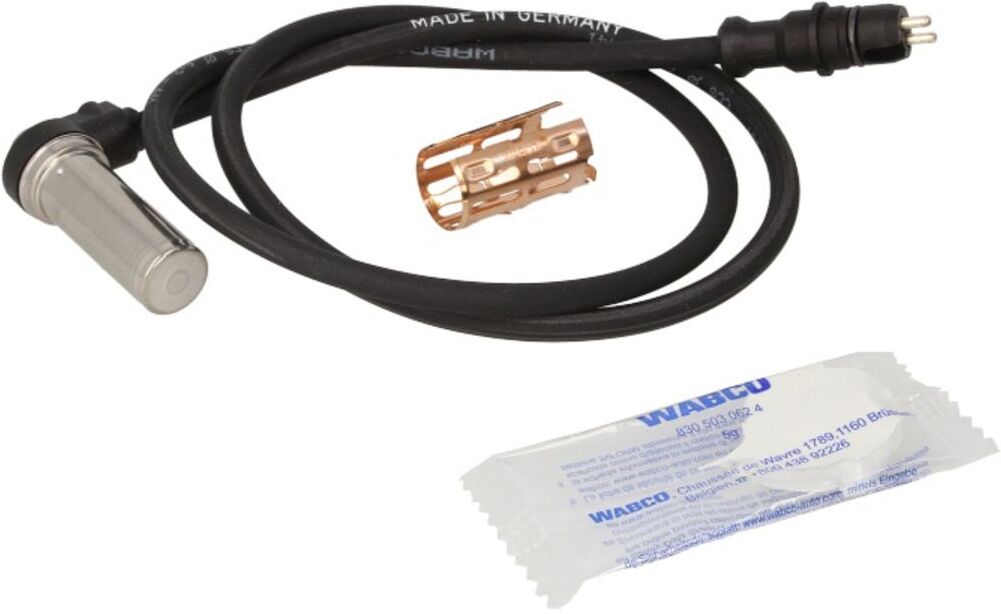 Sensor, Raddrehzahl WABCO 4410359222