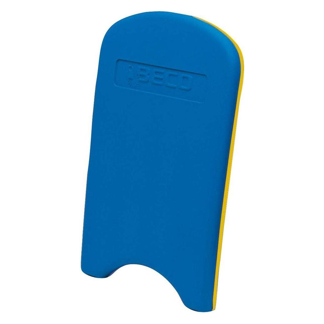 Beco Unisex Jugend Universal Schwimmbrett, blau, One Size (0/009683/6)