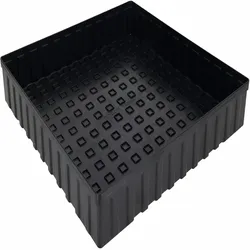 Rothenberger, Werkzeugkoffer, ROCASE 4414 ROBOX Tray