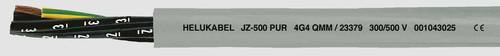 HELU JZ-500 PUR Steuerleitung 5G 1mm² Grau 23349 100m