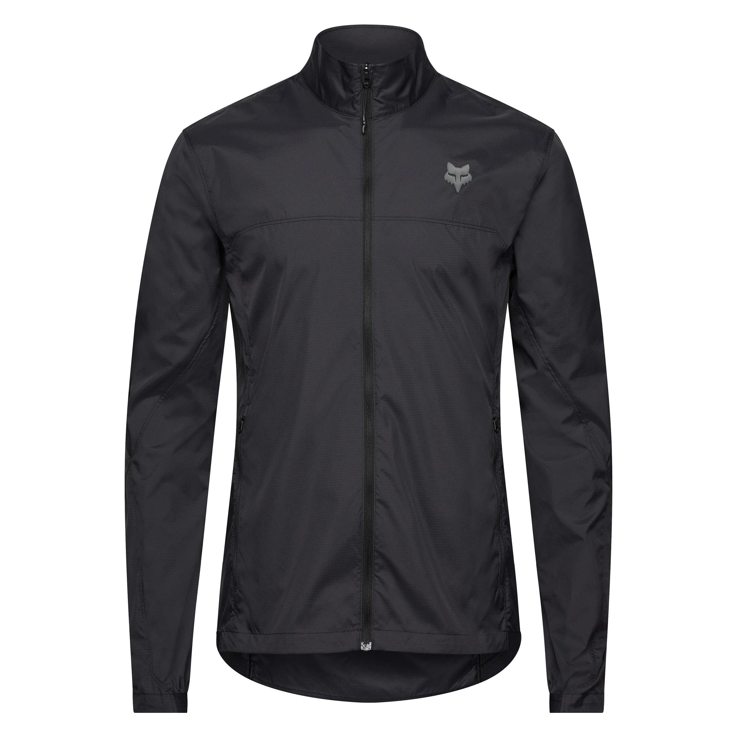 Fox Ranger Wind Jacket (XL) (33385)