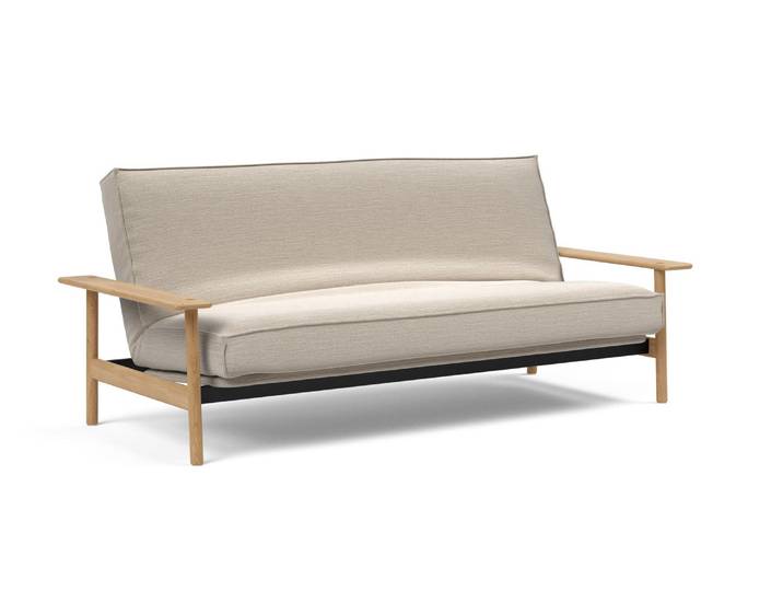 Innovation Living Balder Schlafsofa Nordic Soft-Spring