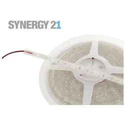 Synergy 21, LED Streifen, LED Flex Strip *grün* DC12V 24W IP68 (Grün, 500 cm, Outdoor)