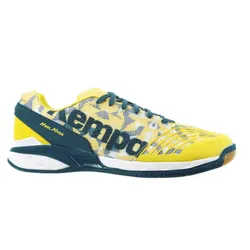 Kempa Kinderhallenschuhe Attack One - ohne Farbe / 11