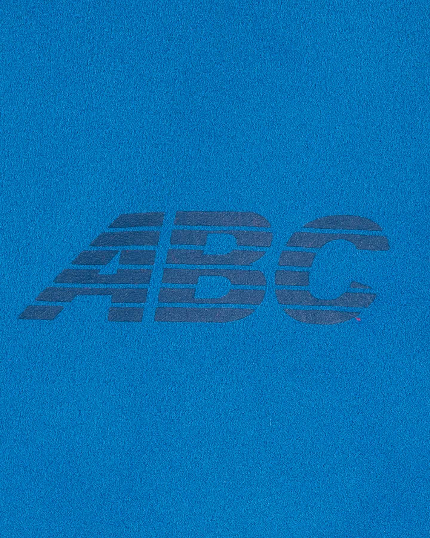 ABC Skydive M - Accappatoio - Uomo - Blu L