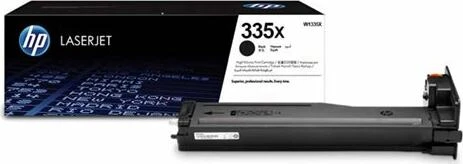 HP W1335X Nr. 335X Schwarz Original, 13700 Seiten