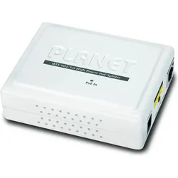 Planet Splitter (PoE Splitter), Zubehör Netzwerk