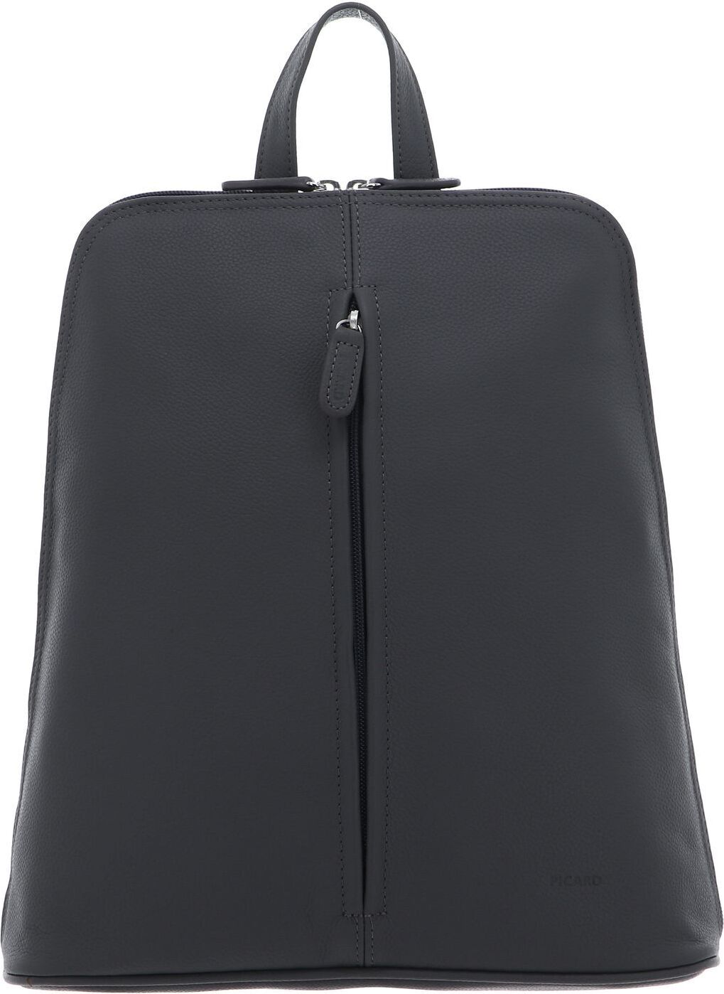 PICARD Rucksack Luis Backpack Rock grau