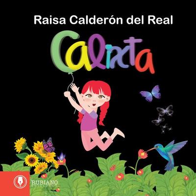 Calixta - Raisa Calderón del Real, Audio, 4067248284872