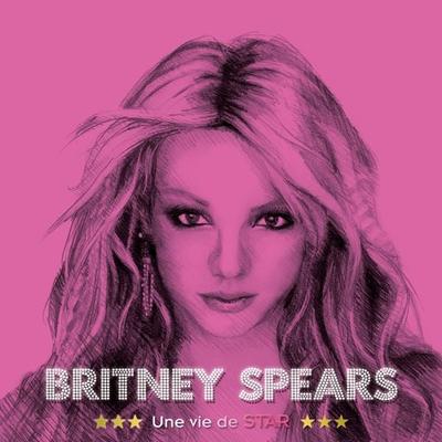 Britney Spears, une vie de star - John Mac, Audio, 9782821100039
