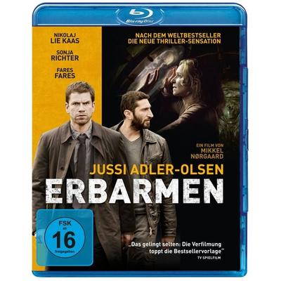 Erbarmen, Blu-ray
