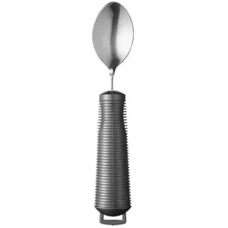 Vitility biegbarer Löffel mit ergonomischem Griff