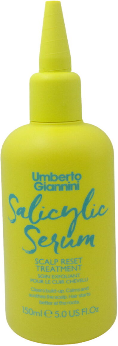 150ml Umberto Giannini Scalp Salicylic Serum