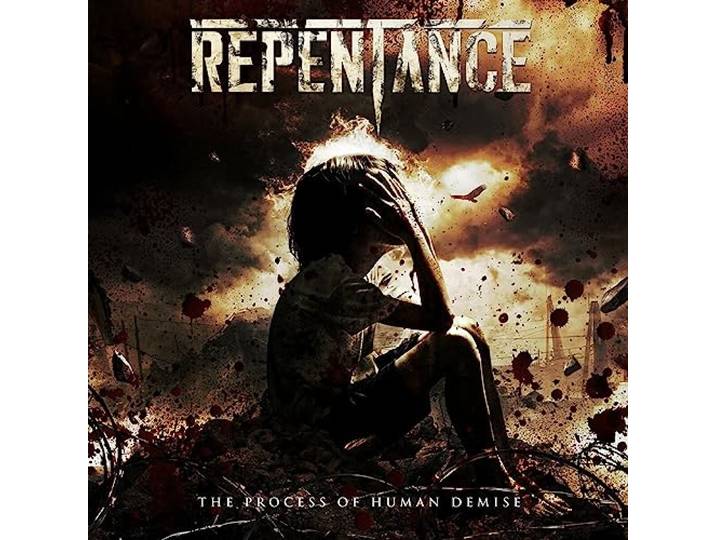 Process of Human Demise
