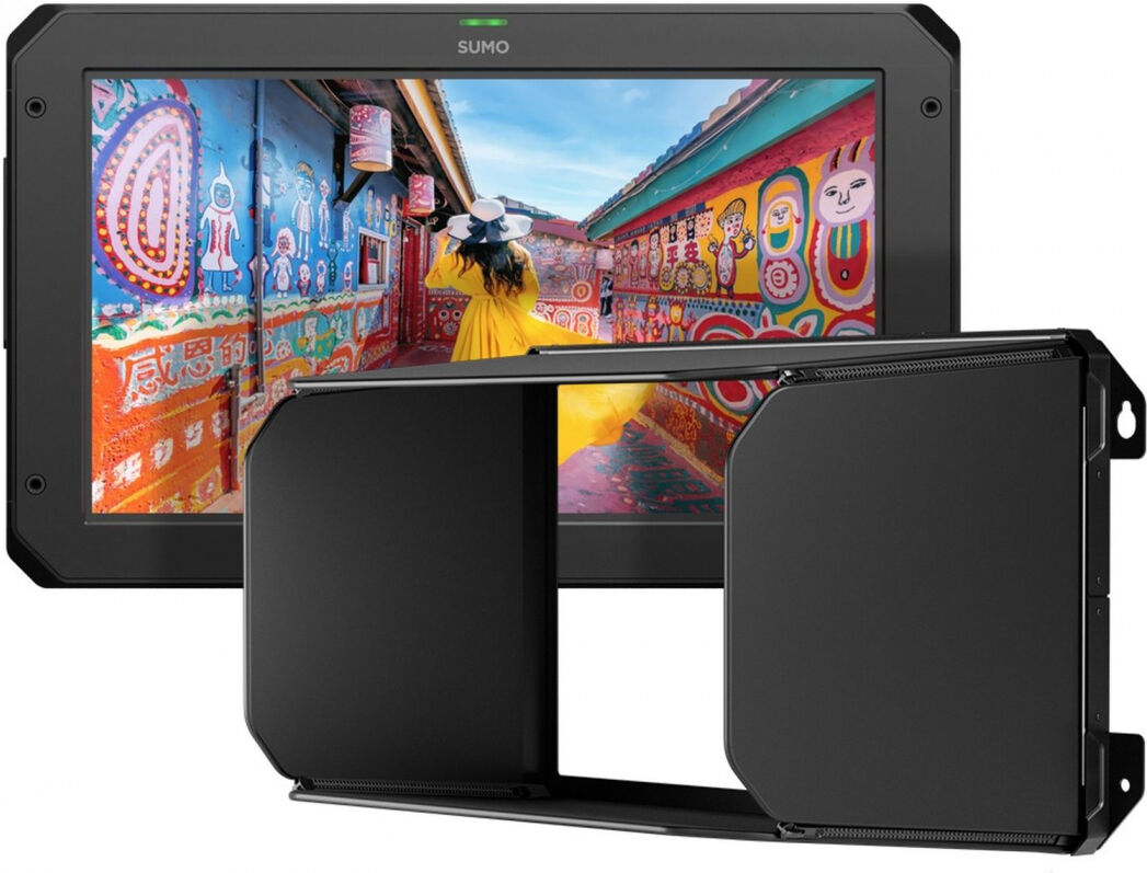 Atomos Sumo19 SE