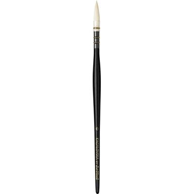 da Vinci Pinsel KAGALOVSKA BY DA VINCI VERWASCHPINSEL , Serie 11492 Gr. 0