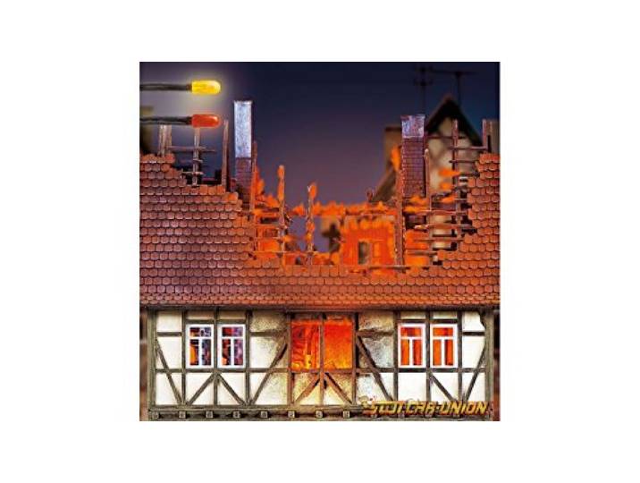 Busch 5921 - brandflikkers HO/TT/N/Z