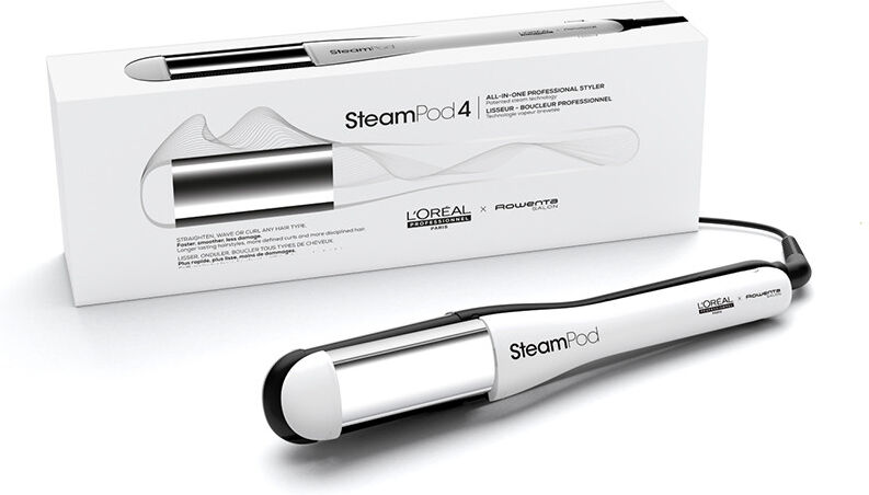 L'Oréal Professionnel Steampod 4 Lisseurs cheveux
