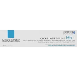 Roche Posay Cicaplast Baume B5+ 15 ML