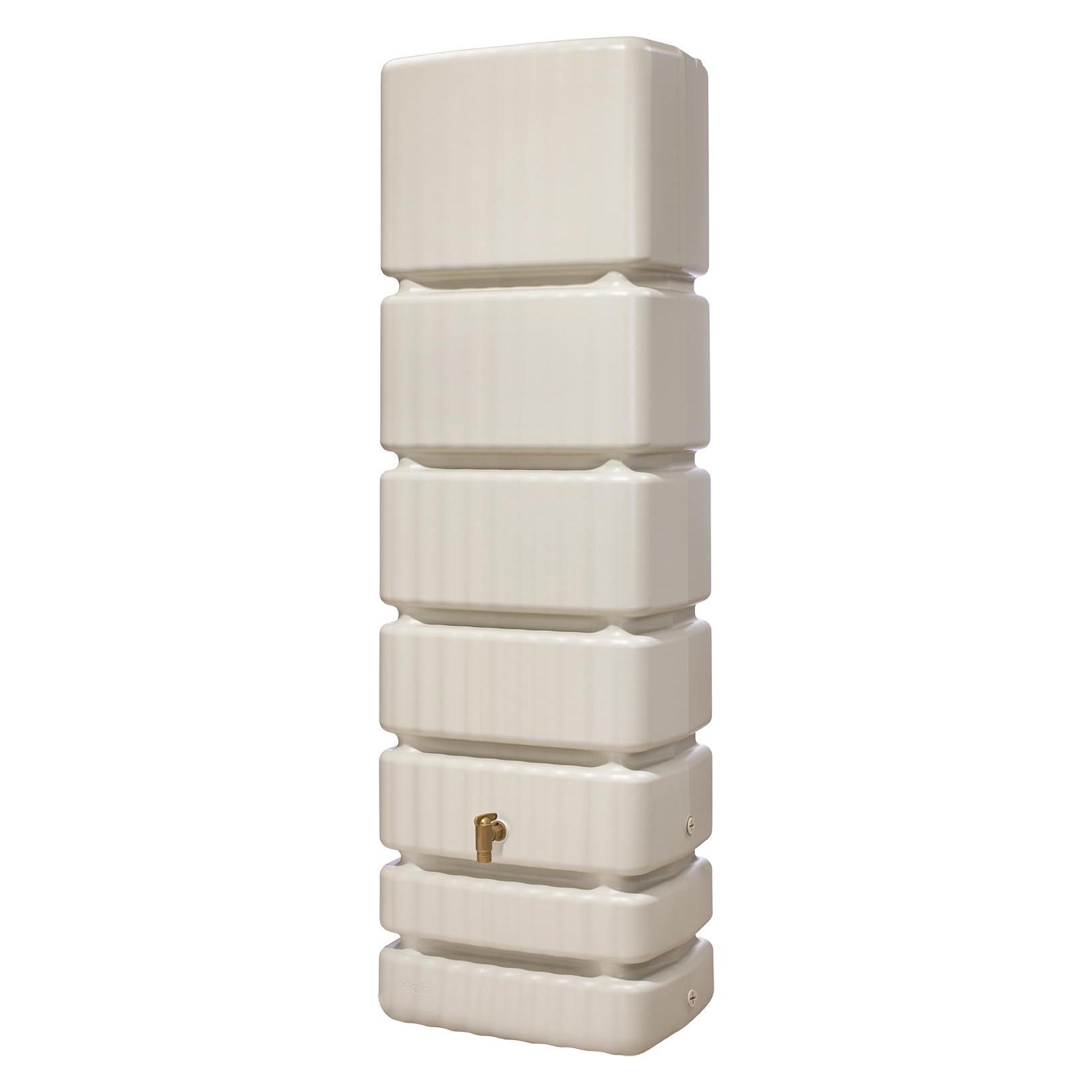 4rain Slim Wandtank (350 l) (4023122296393)