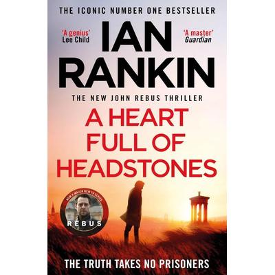 A Heart Full of Headstones, Taschenbuch von Ian Rankin, Orion Publishing Group