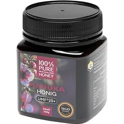 Manuka Honig Mgo 800+ 250 G