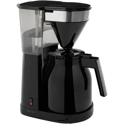 Melitta Kaffeeautomat, Filterkaffeemaschine, Schwarz
