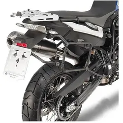 Givi, Motorradgepäck, Monokey Bmw F 700 Gs (13 À 17)
