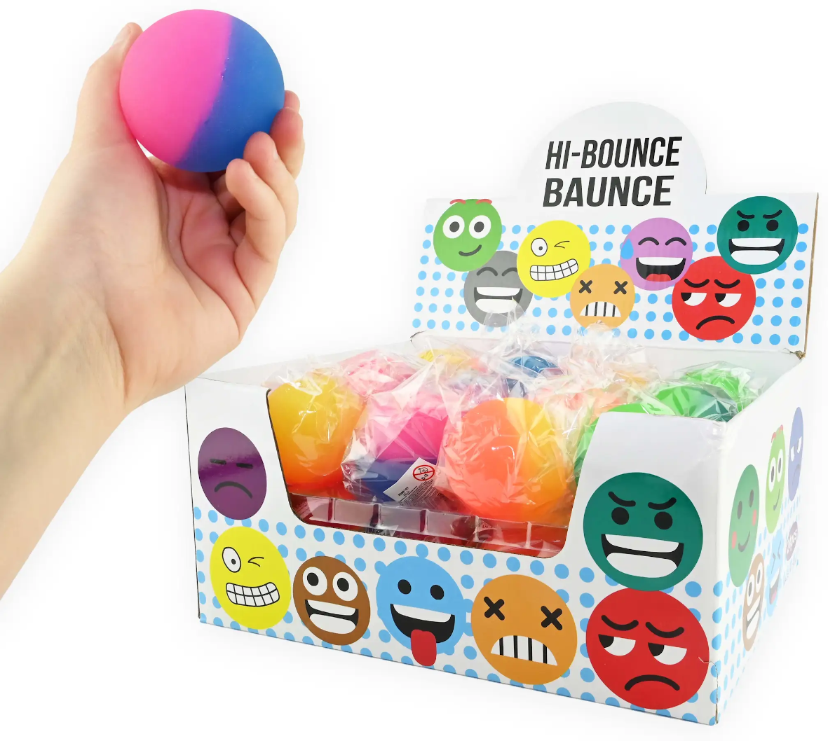 Superpallo 5,5 cm