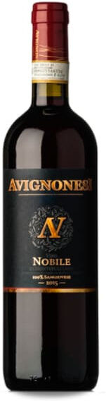 Avignonesi Vino Nobile di Montepulciano 2022
