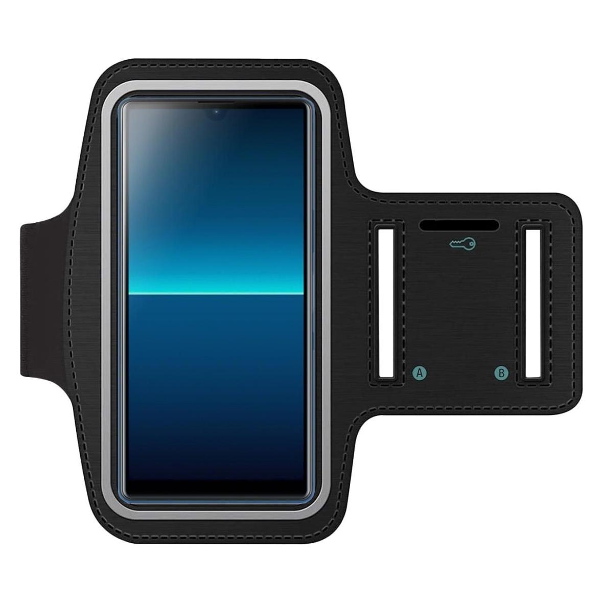 SmartFitness Sony Xperia L4 Handy Sport Armband (00026881)