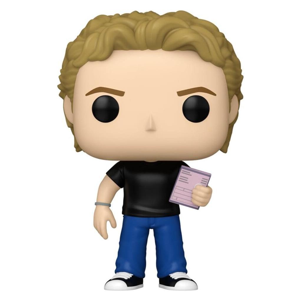 Funko POP! Fast And Furious: Brian O'Conner (62596)