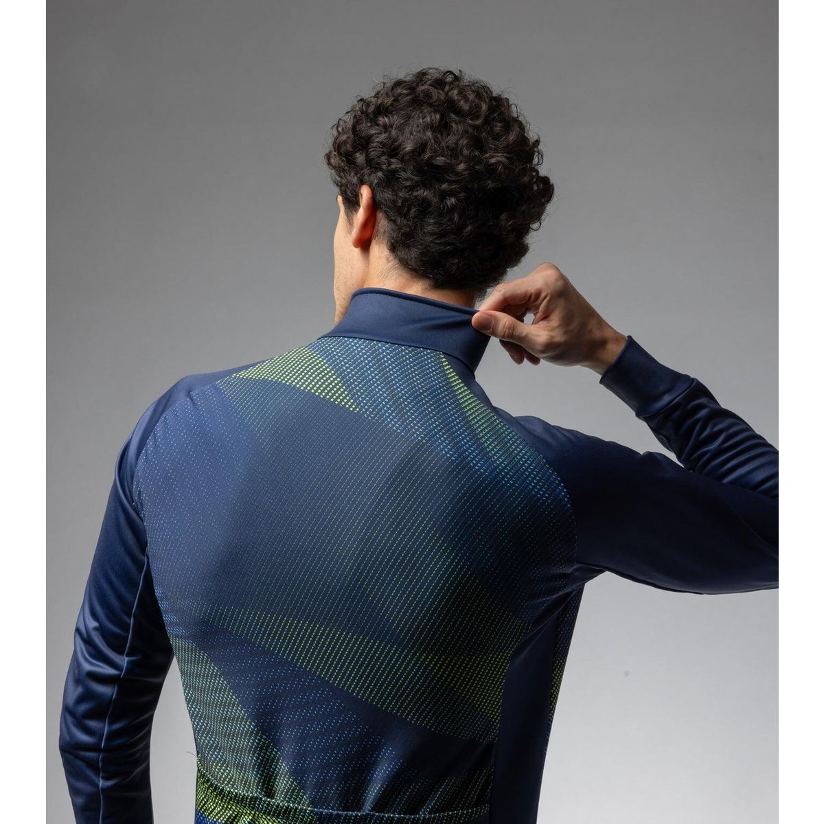 Alé Connect blu/blue M L25017402-03