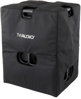 TW AUDiO B18 Cover Schwarz
