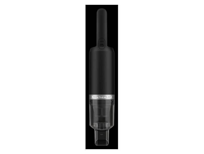 KitchenAid Handstaubsauger 5KKVR100BM ohne Akku in Schwarz