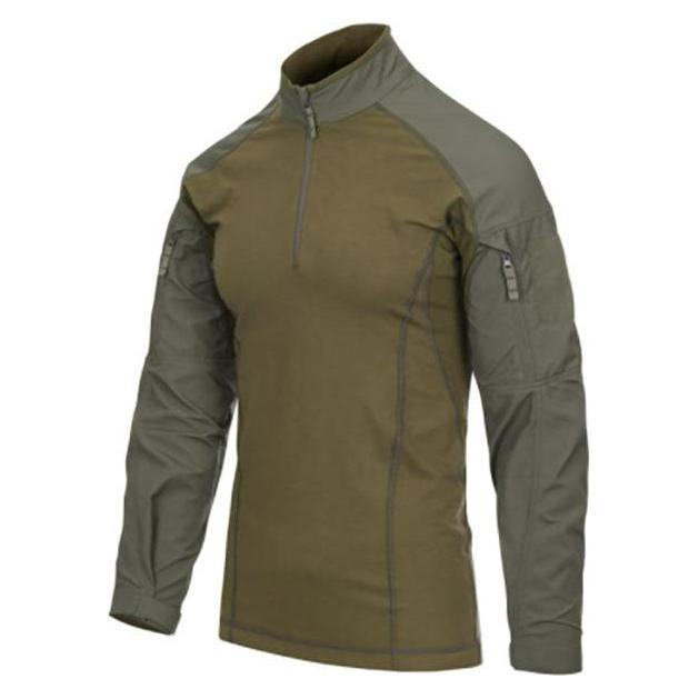 Direct Action Combat Shirt VANGUARD COMBAT SHIRT, ral 7013 (XL) (28409-5)