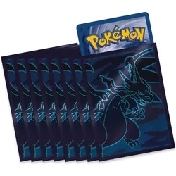 Pokémon P-EN ME02 Phantasmal Flames (Englisch, Elite / Top Trainer Box)