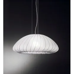 Attraktive Designer-Hängeleuchte Muse Axo Light