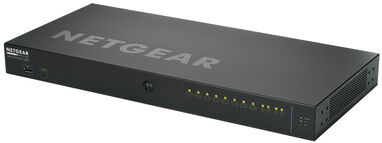 Netgear AV M4250 12-Port 10G2XF PoE+