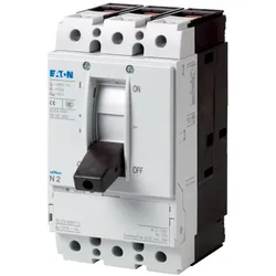 Eaton Lasttrennschalter PN2-160