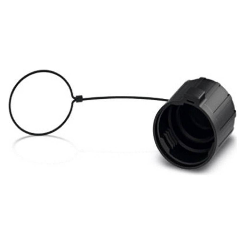 Phoenix Contact Schutzkappe QPD QSK BK 3/4X1.5 FS (1414722)