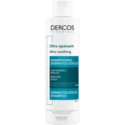 VICHY Dercos Ultra-Sensitiv Shampoo 200 ml