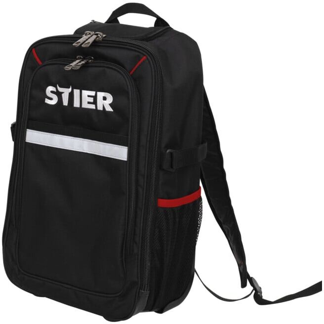 Sac à dos trolley pour outils STIER (906545)