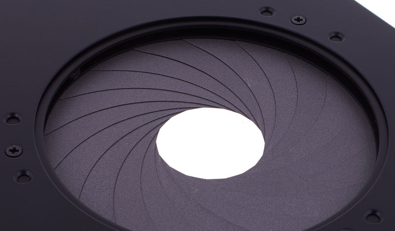ETC S4 Iris