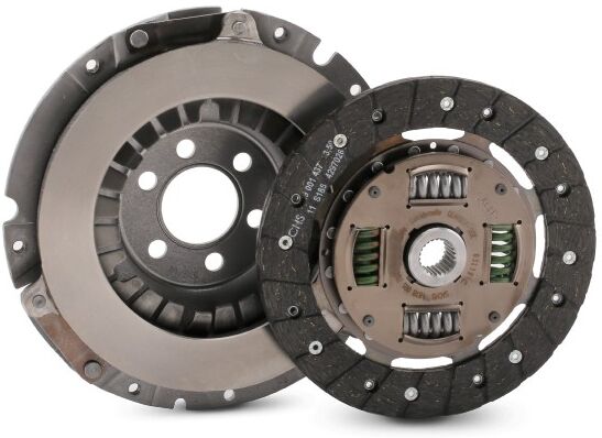 SACHS 3000 286 001 Clutch kit