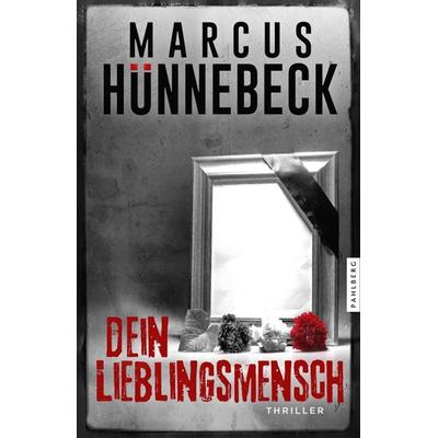 Dein Lieblingsmensch, Taschenbuch von Marcus Hünnebeck, Pahlberg Verlag, 978-3-9884502-2-7