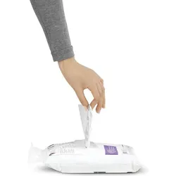Simplehuman Müllbeutel R 10 l, 60 Stück, Abfallsack, Weiss